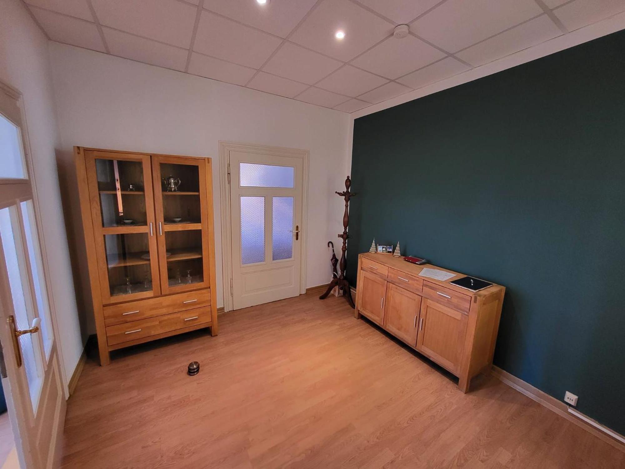 Schlossblick Apartment Gotha Extérieur photo