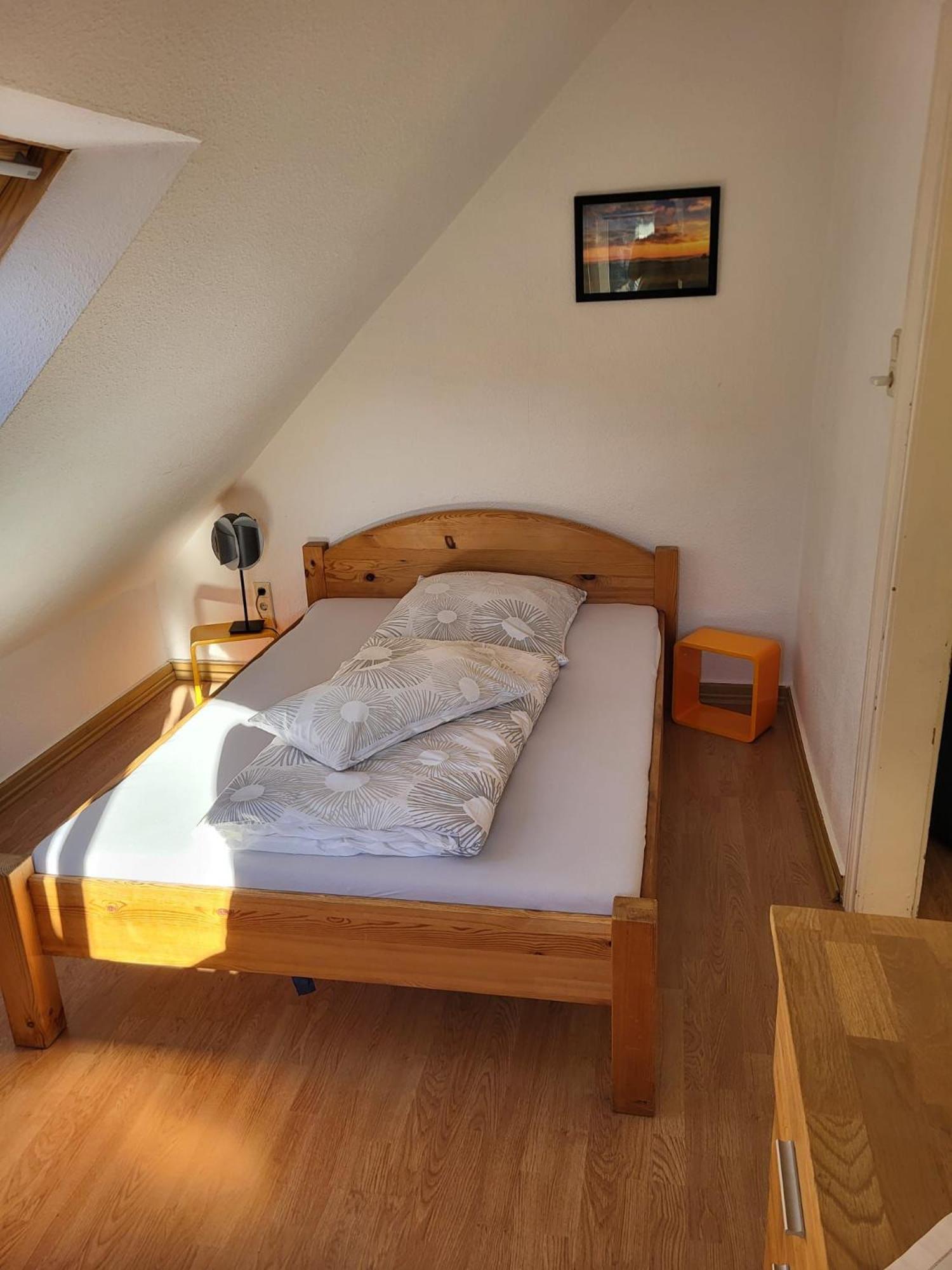 Schlossblick Apartment Gotha Extérieur photo